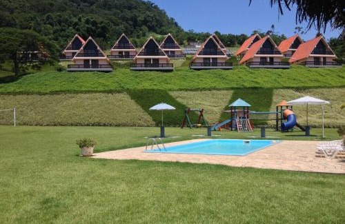 Caminho Pequeno Hôtel | Tureck Garten Hotel