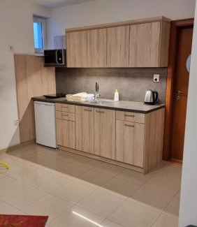 Nove Zamky Appartement | Turecka 49 Apt 2