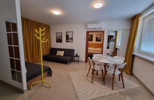 Nove Zamky Appartement | Turecka 49 Apt 2