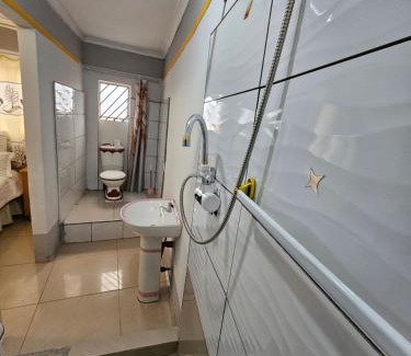 Polokwane Appartement | turfloop guest house
