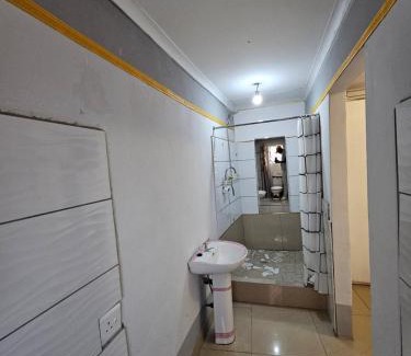 Polokwane Appartement | turfloop guest house