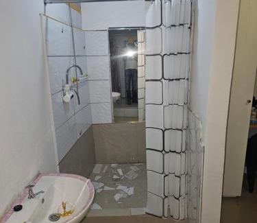 Polokwane Maison | TURFLOOP guest house