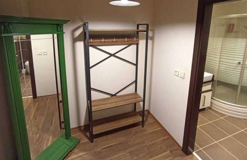 Ankara Hôtel | Turgan Butik Villa