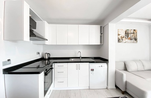 Turgutreis Appartement | Turgutreis Apart Otel