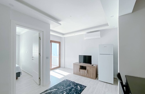 Turgutreis Appartement | Turgutreis Apart Otel