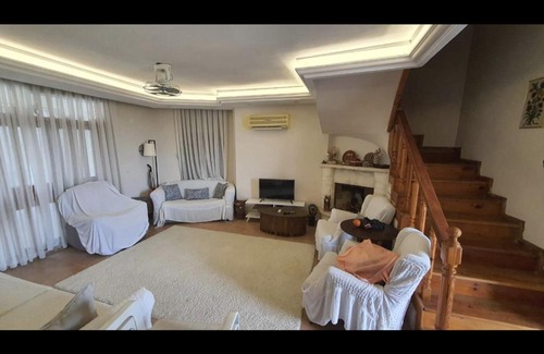 Kizilagac Villa | TURİZM BÖLGESİNDE MUHTEŞEM VİLLA