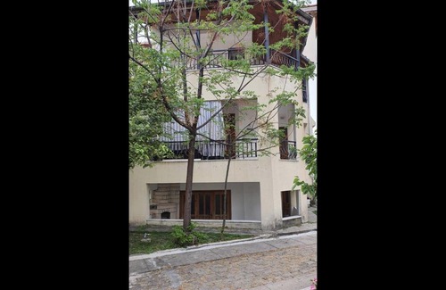Kizilagac Villa | TURİZM BÖLGESİNDE MUHTEŞEM VİLLA
