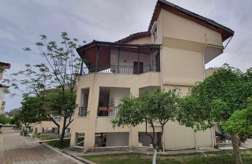 Kizilagac Villa | TURİZM BÖLGESİNDE MUHTEŞEM VİLLA