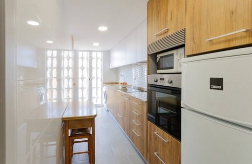 Chejilipes Appartement | Turia - Apartamento En El Brosquil