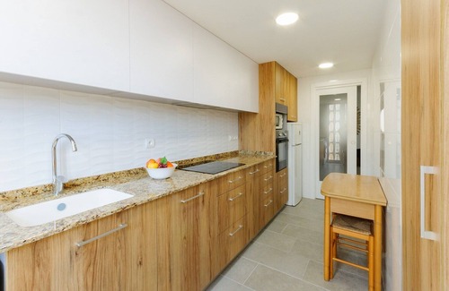 Chejilipes Appartement | Turia - Apartamento En El Brosquil