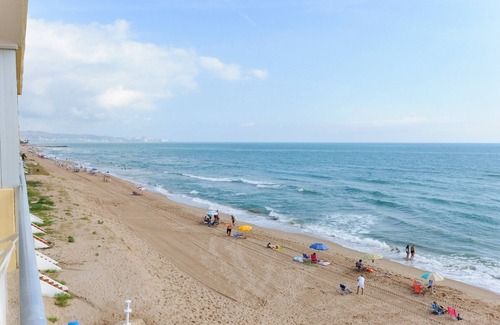 Chejilipes Appartement | Turia - Apartamento En El Brosquil
