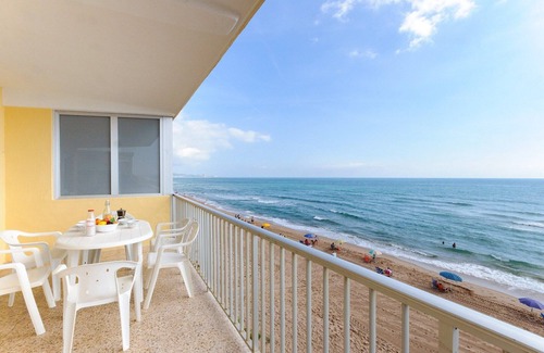 Chejilipes Appartement | Turia - Apartamento En El Brosquil