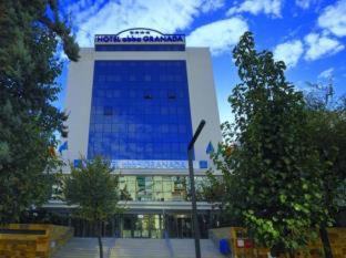 Beiro Hôtel | Turia Granada