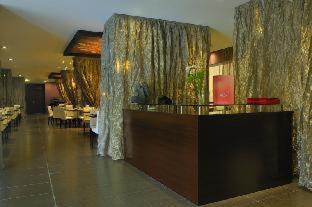 Beiro Hôtel | Turia Granada