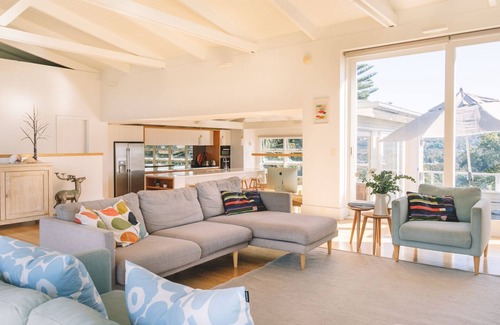 Warriewood Maison | Turimetta Beach House