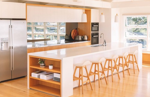 Warriewood Maison | Turimetta Beach House