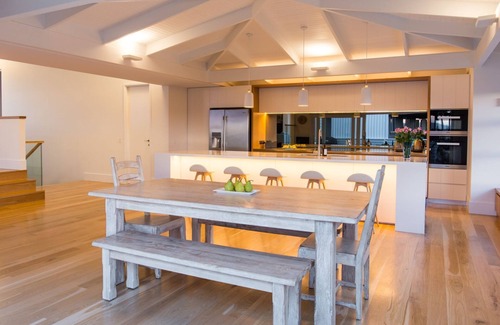 Warriewood Maison | Turimetta Beach House