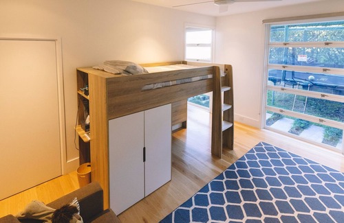 Warriewood Maison | Turimetta Beach House