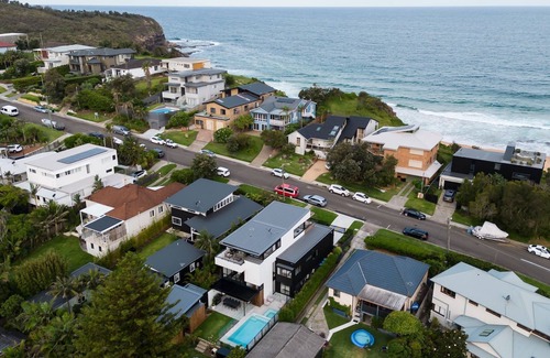Warriewood Maison | Turimetta Beach Retreat