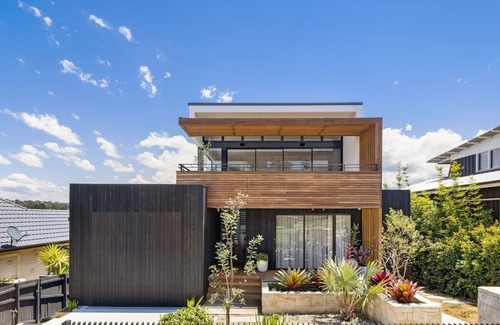 Warriewood Maison | Turimetta Beach Retreat