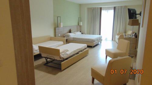 San Francesco al Campo Hôtel | Turin Airport Hotel & Residence