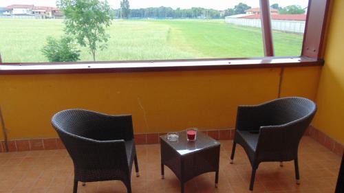 San Francesco al Campo Hôtel | Turin Airport Hotel & Residence