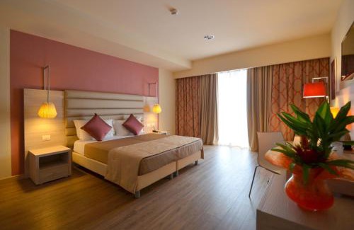 San Francesco al Campo Hôtel | Turin Airport Hotel & Residence