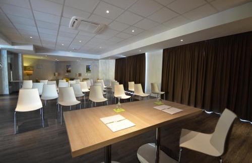 San Francesco al Campo Hôtel | Turin Airport Hotel & Residence