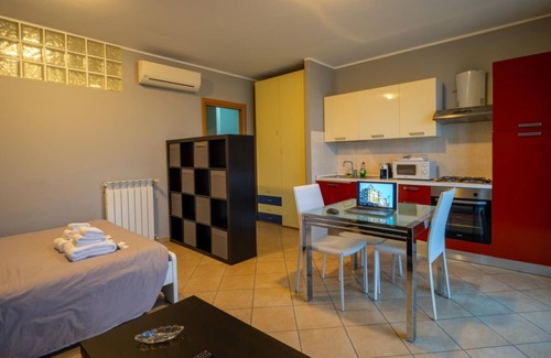 Leini Appartement | Turin Airport apartment G