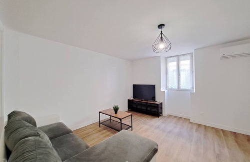Reims City Centre Appartement | Turin, Appartement Neuf
