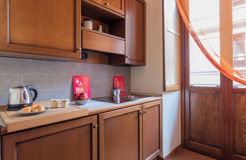 Historic Centre Appartement | Turin Central Loft Carignano