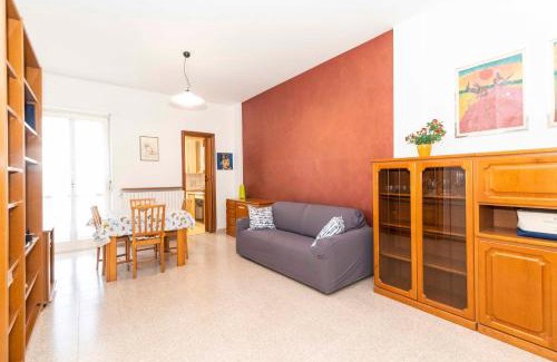San Paolo Appartement | Turin CityView Balcony Flat