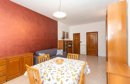San Paolo Appartement | Turin CityView Balcony Flat