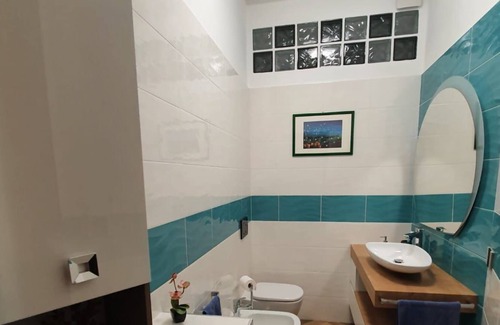 San Salvario Appartement | Turin House