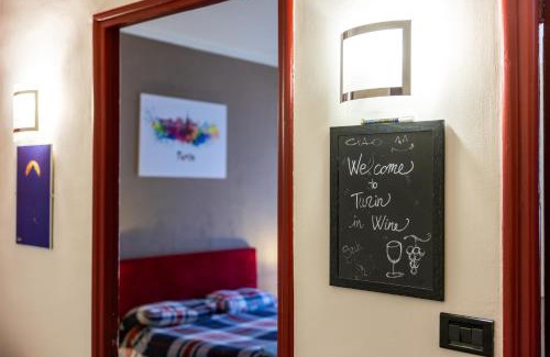Santa Rita Appartement | Turin In Wine: appartamento incantevole a Torino.