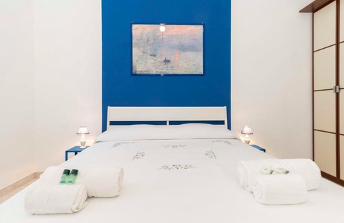 Lingotto Appartement | Turin MM Spezia Mini Apartment