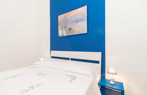 Lingotto Appartement | Turin MM Spezia Mini Apartment