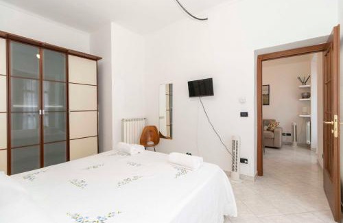 Lingotto Appartement | Turin MM Spezia Mini Apartment