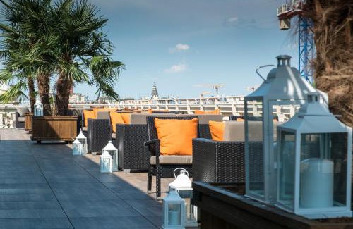 Historic Centre Hôtel | Turin Palace Hotel