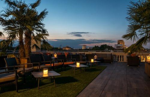 Historic Centre Hôtel | Turin Palace Hotel