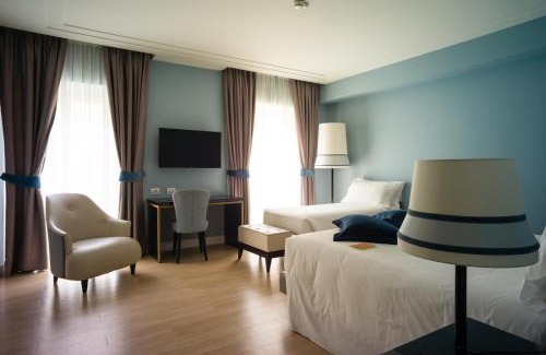 Historic Centre Hôtel | Turin Palace Hotel