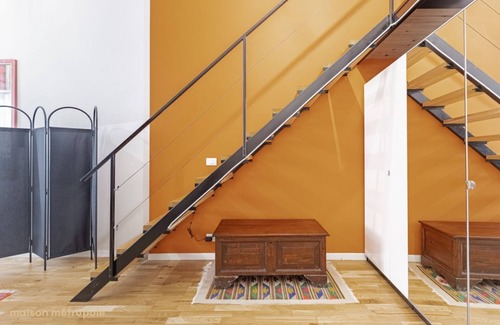 Aurora Appartement | Turin - Regio Parco House