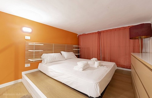 Aurora Appartement | Turin - Regio Parco House