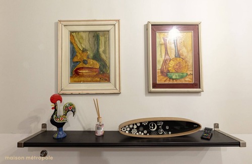 Aurora Appartement | Turin - Regio Parco House
