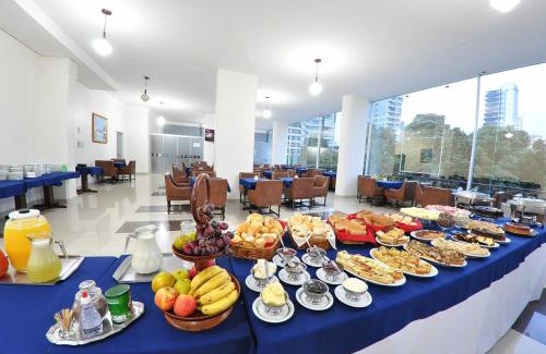 Centro Hôtel | Turis Hotel