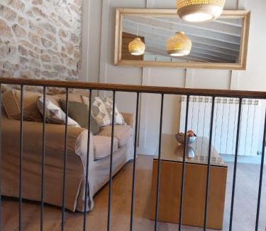 Pi Maison | Turisme Rural Ca l'Axai casa 2