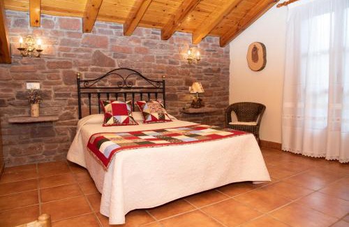 Llagunes Appartement | Turisme Rural Lo Pallé de Cal Bosch