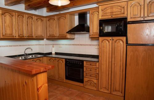Llagunes Appartement | Turisme Rural Lo Pallé de Cal Bosch
