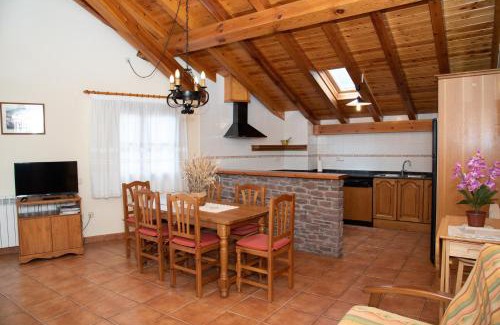Llagunes Appartement | Turisme Rural Lo Pallé de Cal Bosch