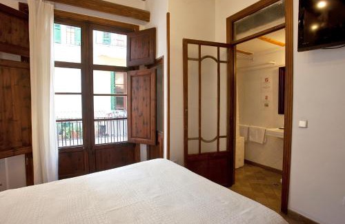 La Missio Hôtel | Turismo de Interior Ca Sa Padrina